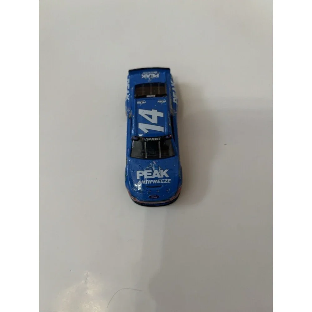 Lionel diecast custom